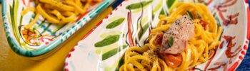 Lo scoglio Maccarese ristorante di pesce roma Food News Italia