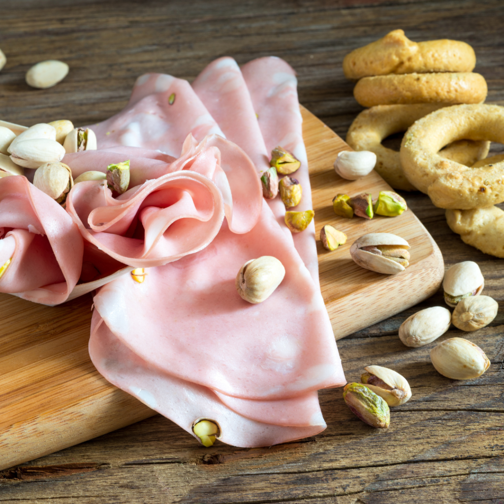 Novità dal Salumificio Martelli: la mortadella 