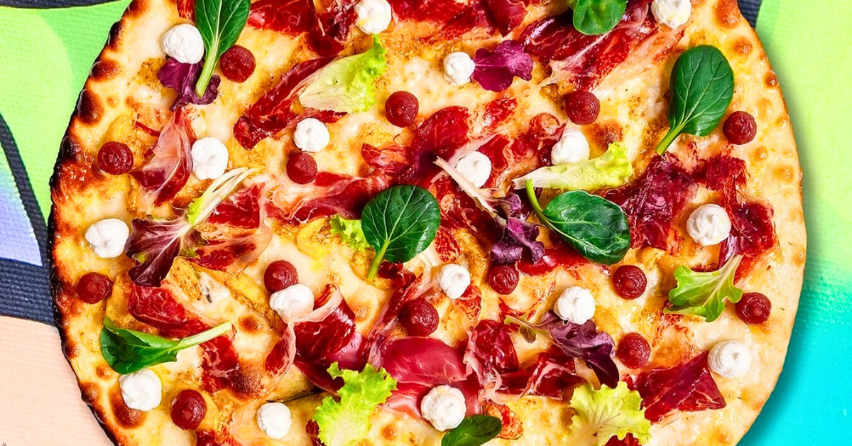 Slice of Capanno: la nuova frontiera della pizza gourmet a Ostia