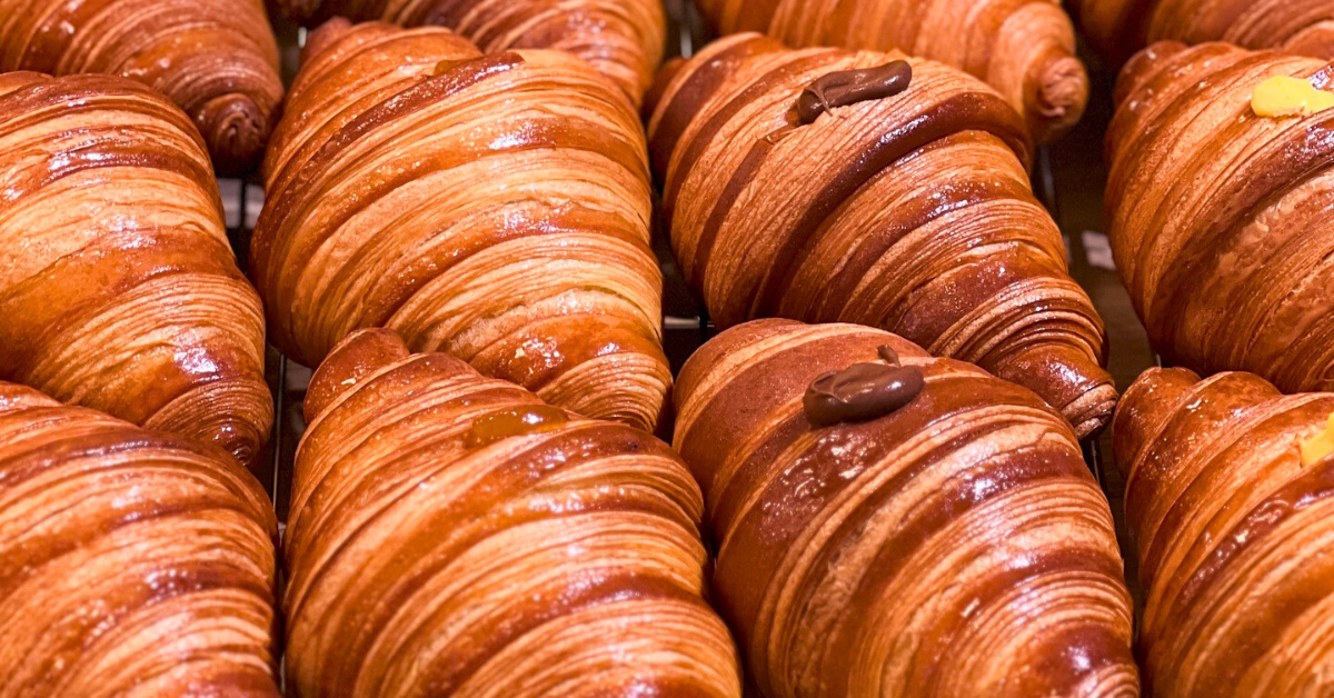 Colazione da Tarì: la nuova bakery di Torino da tenere d'occhio